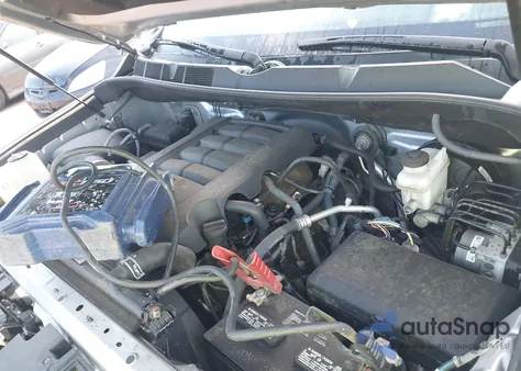 2019 Toyota Tundra Limited 5.7L V8 from USA, damaged, VIN 5TFHY5F11KX779749